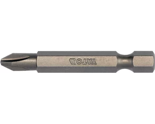  Бита PH2х50мм 1/4