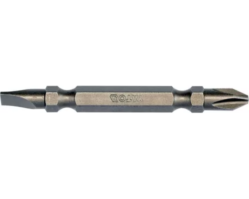  Бита PH2х5.5мм 1/4