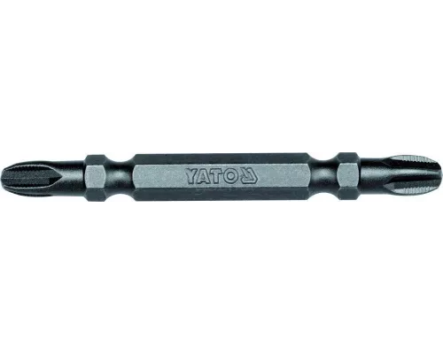  Набор двухсторонних бит PH3хPH3 1/4