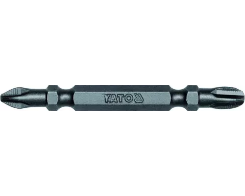  Набор двухсторонних бит PH2хPH3 1/4