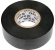 Изолента ПВХ 15мм х 20м х 0.13мм (черная) Yato YT-8159