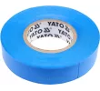 YT-81591 Изолента 15х20м голубая, YATO, 5906083815911 (CN)