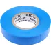  Изолента ПВХ 15мм х 20м х 0.13мм (синяя) Yato YT-81591