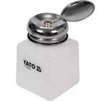 YT-82516 Бутылка ESD с дозатором и насосом,  YATO,  (CN )