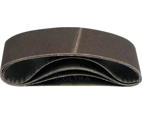  Лента наждачная 100х610мм Р40 (5шт) Yato YT-83235