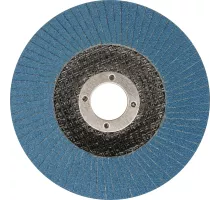 Круг лепестковый 125мм Р80 Yato YT-83274