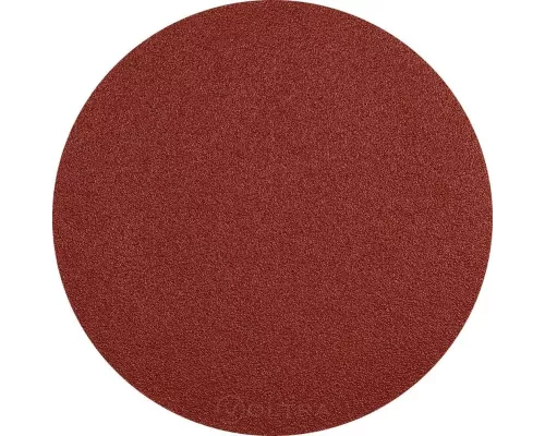  Круг шлифовальный 125мм Р40 (5шт) Yato YT-83431