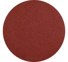 Круг шлифовальный 125мм Р180 (5шт) Yato YT-83437