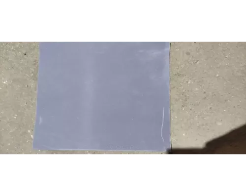  Наждачная бумага водостойкая А 230х280мм Р2000 Yato YT-8418