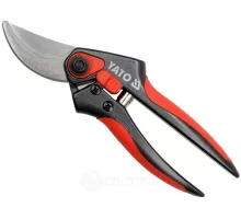 YT-8849 Секатор с округлыми лезвиями 200мм, YATO, 5906083988493 (CN)