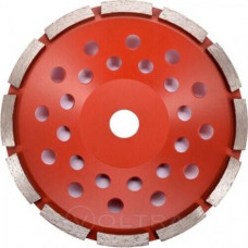YT-60323 Алмазный шлифовальный диск 180мм, М14, YATO, 5906083048159 (CN), шт