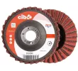 CIBO Круг лепестковый комбинированный RCD 125 x 22 medium, RCD/ME/125, 5414889035117 (BE)
