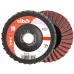 RCD Very Fine Rapid Combi Discs 125mm dia x 22mm