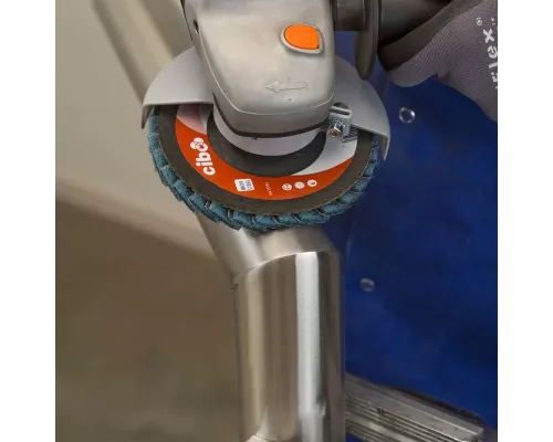 RCD Very Fine Rapid Combi Discs 125mm dia x 22mm