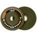 RCM Ceramax 125mm diameter x 22mm centre
