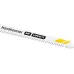 Пилки для лобзика Hanskonner H02-101AIF
