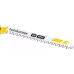 Пилки для лобзика Hanskonner H02-101AO