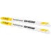 Пилки для лобзика Hanskonner H02-101B