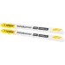 Пилки для лобзика Hanskonner H02-101BRF