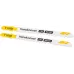 Пилки для лобзика Hanskonner H02-101D