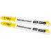 Пилки для лобзика Hanskonner H02-118A