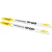 Пилки для лобзика Hanskonner H02-144D