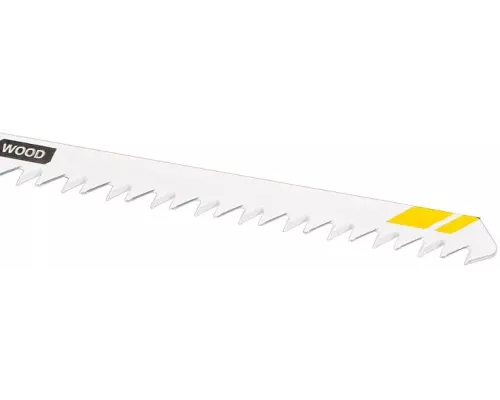 Пилки для лобзика Hanskonner H02-344D