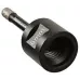 Коронка алмазная для УШМ Hanskonner H1055-10-06