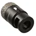 Коронка алмазная для УШМ Hanskonner H1055-10-35