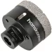 Коронка алмазная для УШМ Hanskonner H1055-10-68