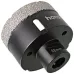 Коронка алмазная для УШМ Hanskonner H1055-10-68