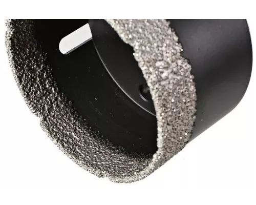 Коронка алмазная для УШМ Hanskonner H1055-10-68