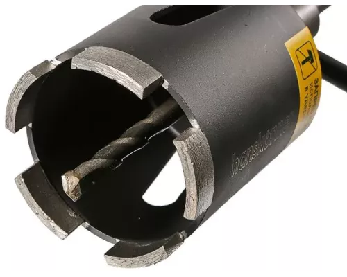 Коронка SDS+ Hanskonner H9018-SDS-D68
