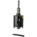 Коронка SDS+ Hanskonner H9018-SDS-D68