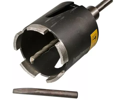 Коронка SDS+ Hanskonner H9018-SDS-D72