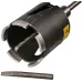 Коронка SDS+ Hanskonner H9018-SDS-D72