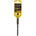 Бур SDS+ Hanskonner H9019-C06-110
