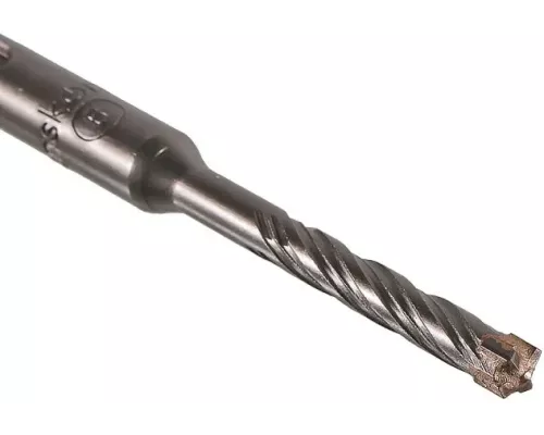 Бур SDS+ Hanskonner H9019-C06-110 Бур SDS+ Hanskonner H9019-C06-110