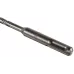 Бур SDS+ Hanskonner H9019-C06-110