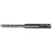 Бур SDS+ Hanskonner H9019-C06-110