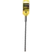 Бур SDS+ Hanskonner H9019-C06-210