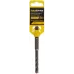 Бур SDS+ Hanskonner H9019-C08-110