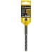 Бур SDS+ Hanskonner H9019-C08-110