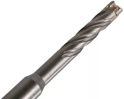 Бур SDS+ Hanskonner H9019-C08-110 Бур SDS+ Hanskonner H9019-C08-110