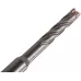 Бур SDS+ Hanskonner H9019-C08-110