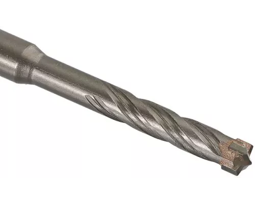 Бур SDS+ Hanskonner H9019-C08-110 Бур SDS+ Hanskonner H9019-C08-110