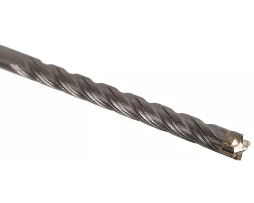 Бур SDS+ Hanskonner H9019-C08-160 Бур SDS+ Hanskonner H9019-C08-160