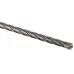 Бур SDS+ Hanskonner H9019-C08-210