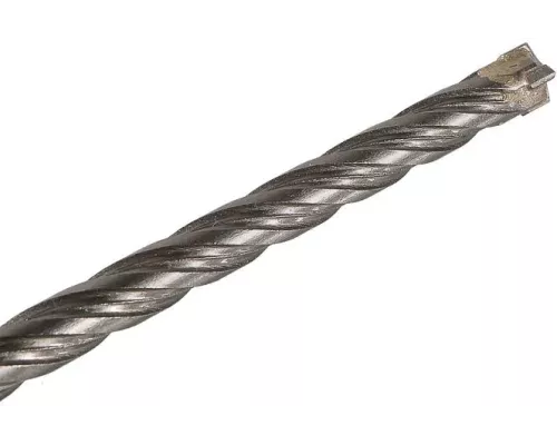 Бур SDS+ Hanskonner H9019-C08-210 Бур SDS+ Hanskonner H9019-C08-210
