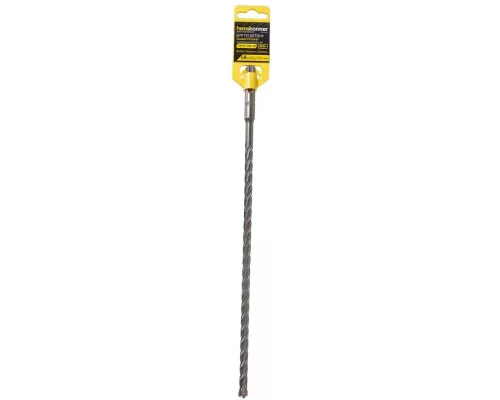 Бур SDS+ Hanskonner H9019-C08-310 Бур SDS+ Hanskonner H9019-C08-310